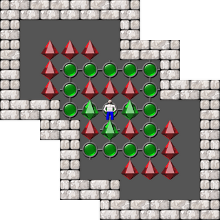 Уровень 89 — Kevin 10